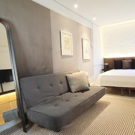 Estudio - Interlagos Congonhas Expo São Paulo Zewnętrze zdjęcie