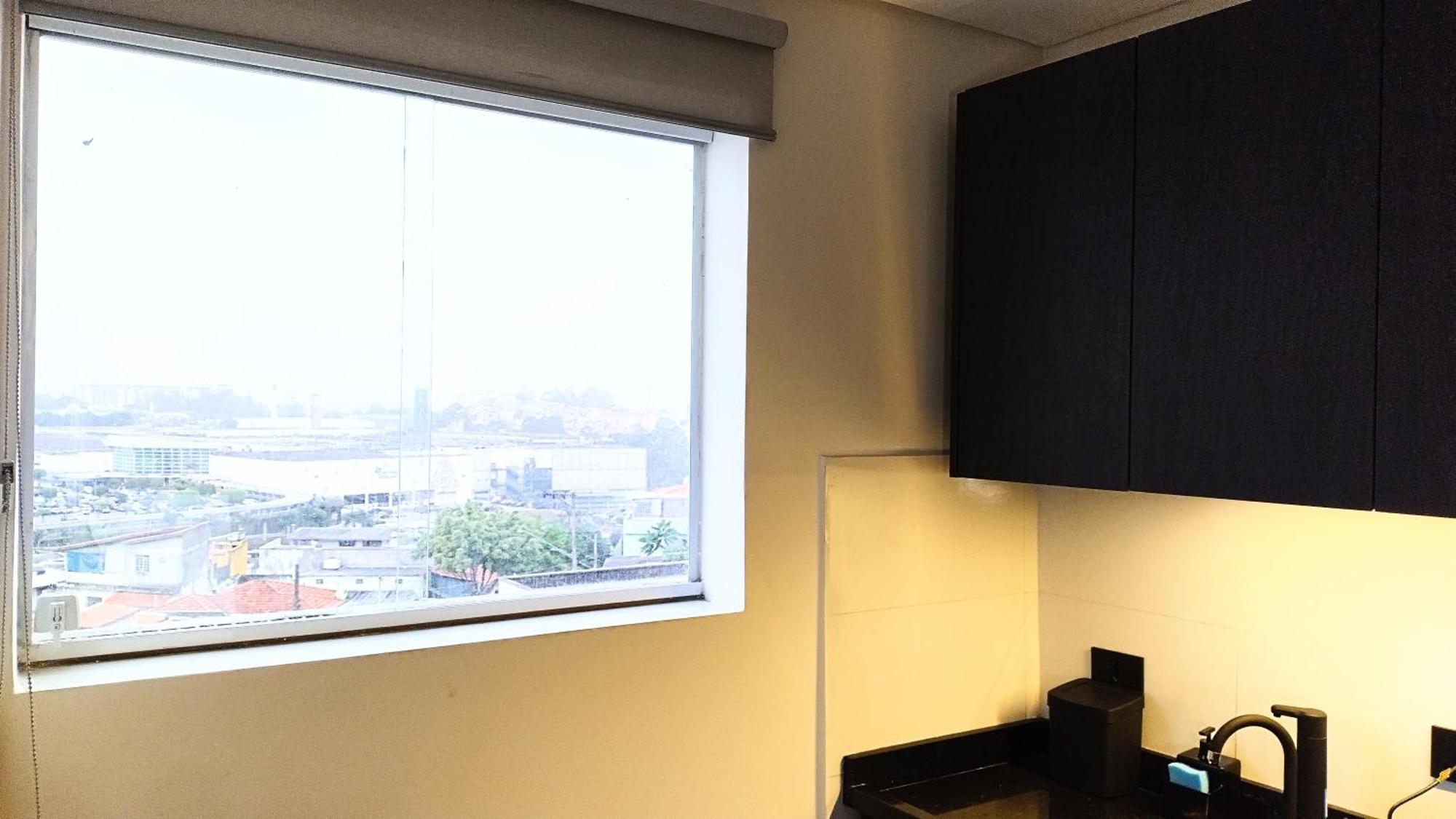 Estudio - Interlagos Congonhas Expo São Paulo Zewnętrze zdjęcie